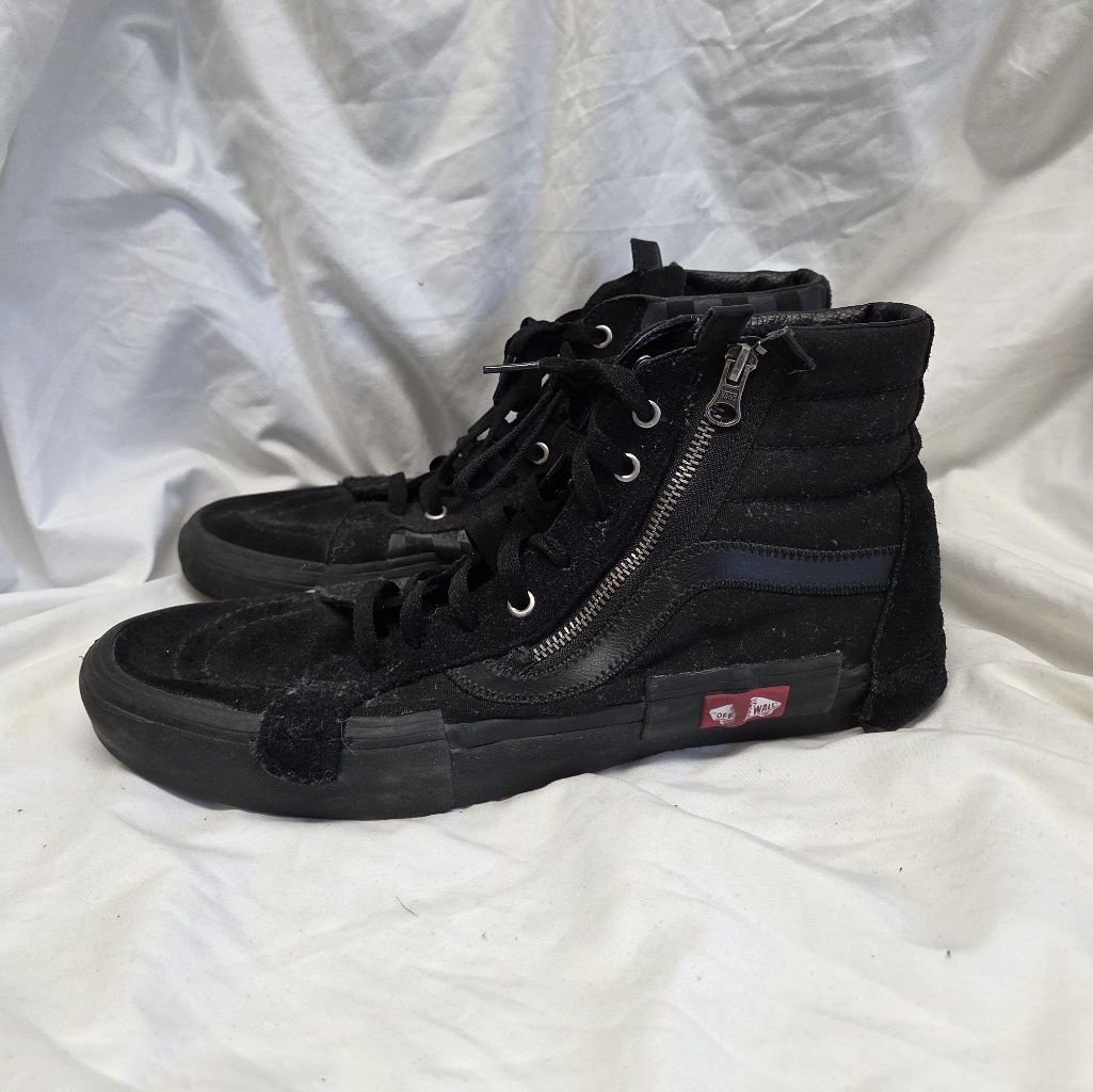 Men's Sk8 Hicap Lx Size 11